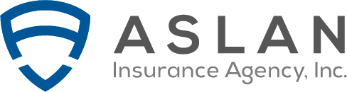 Aslan Insurance Agency Logo